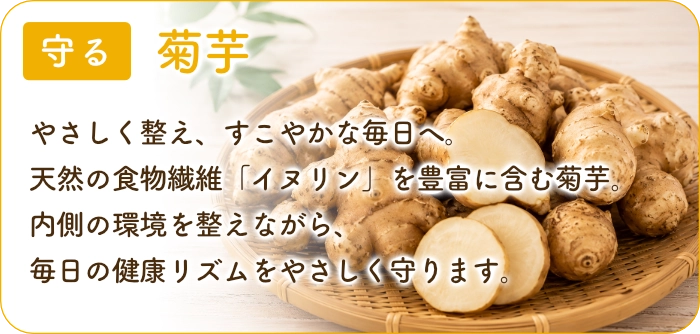 守る：たんぽぽ