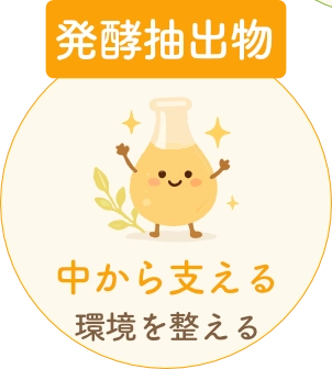 腸活イメージ3